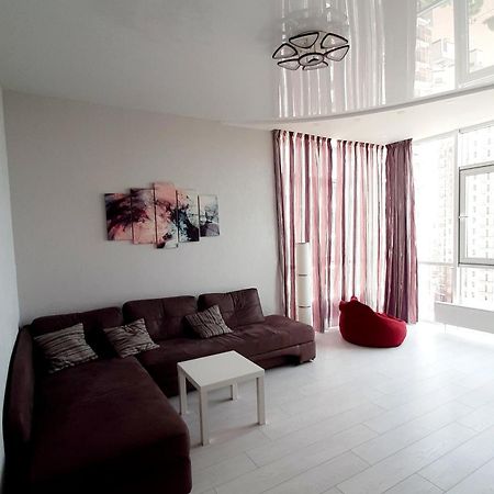 Pearl Of The Sea Apartment Odessza Kültér fotó