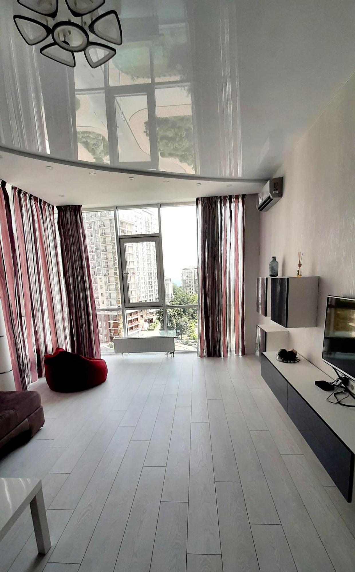 Pearl Of The Sea Apartment Odessza Kültér fotó