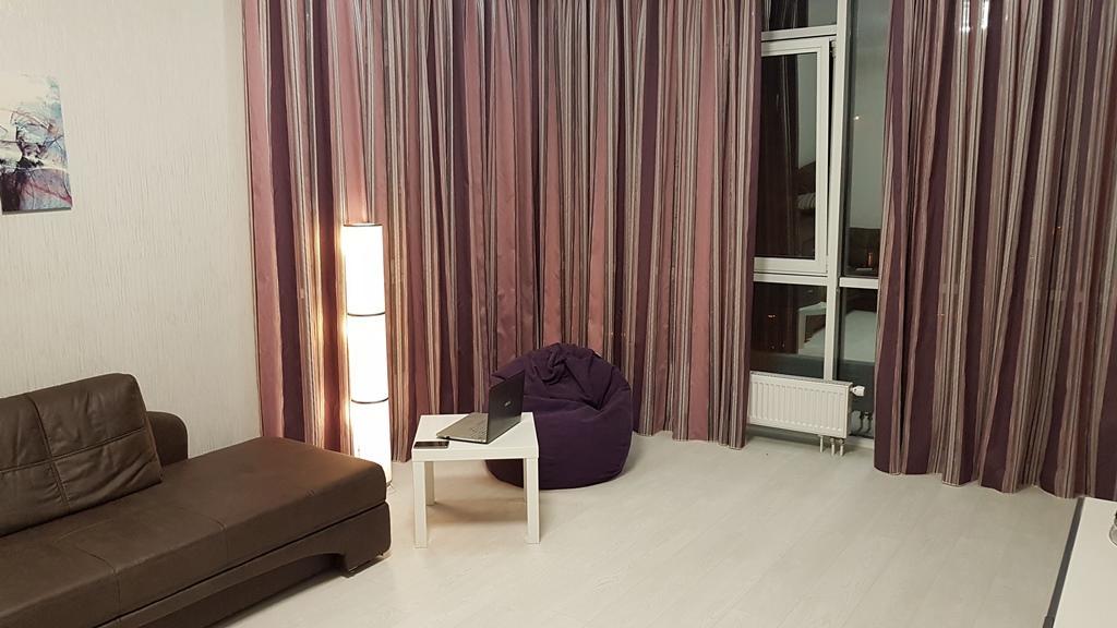 Pearl Of The Sea Apartment Odessza Kültér fotó