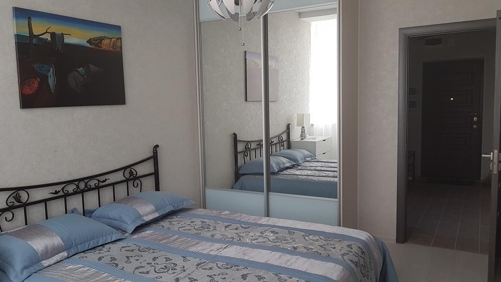 Pearl Of The Sea Apartment Odessza Kültér fotó