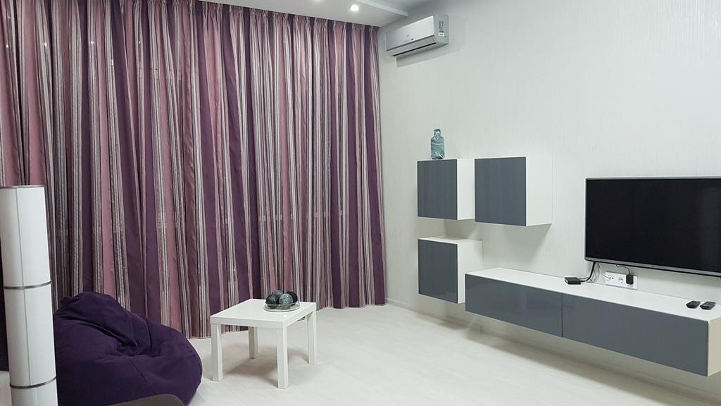 Pearl Of The Sea Apartment Odessza Kültér fotó