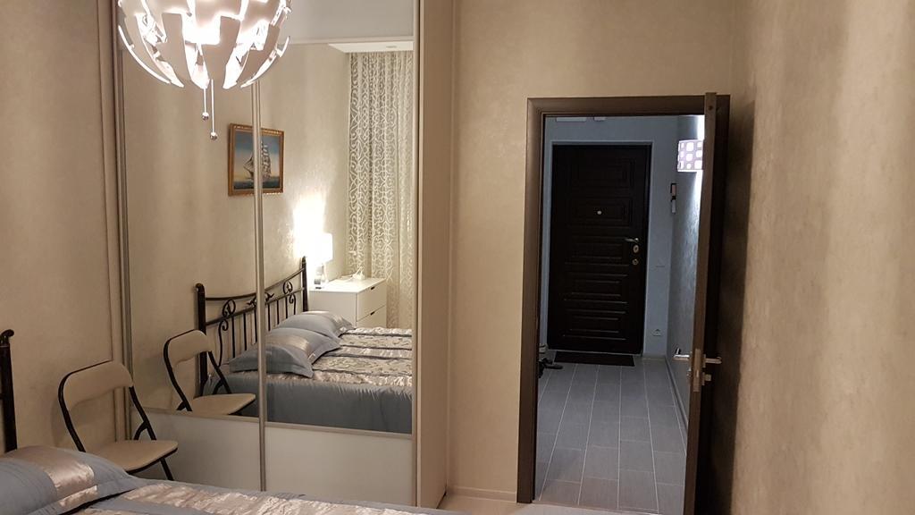 Pearl Of The Sea Apartment Odessza Kültér fotó