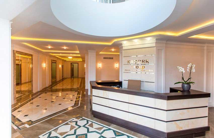 Pearl Of The Sea Apartment Odessza Kültér fotó