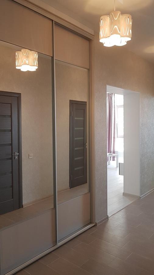 Pearl Of The Sea Apartment Odessza Kültér fotó